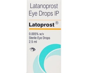 LATOPROST