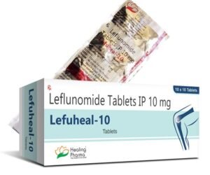 LEFUHEAL