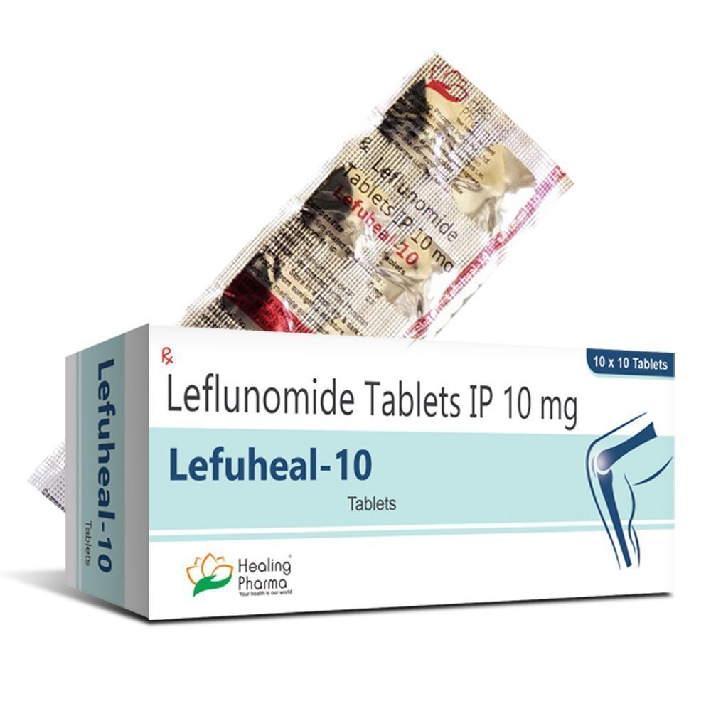 LEFUHEAL