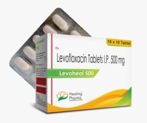 LEVOHEAL