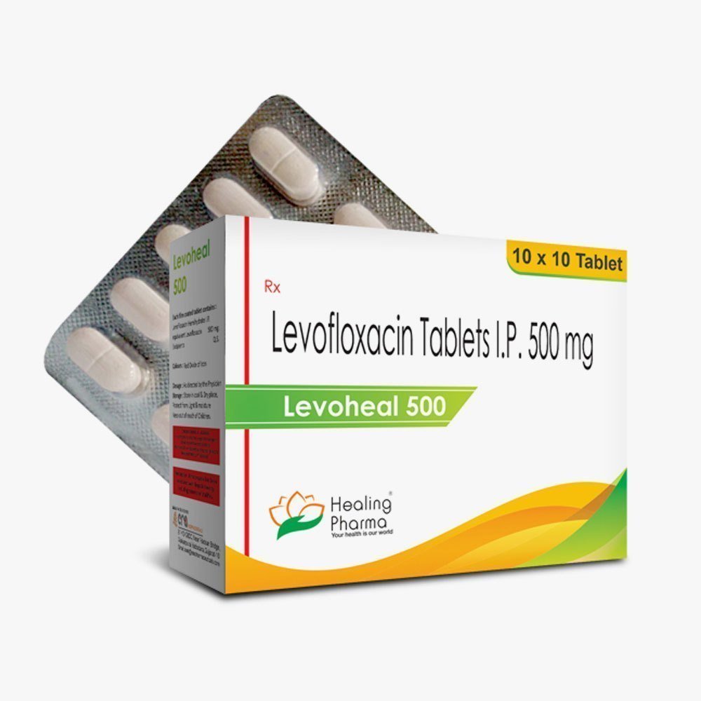 LEVOHEAL