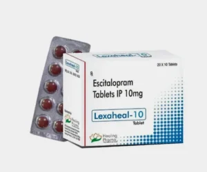 LEXAHEAL