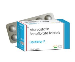 LIPIDATOR
  F