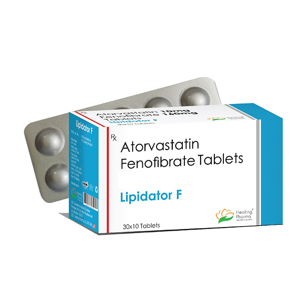 LIPIDATOR
  F
