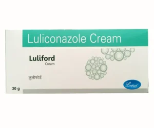 LULIFORD
  CREAM