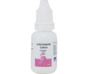 LULIACT
  SPRAY