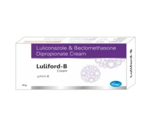 LULIFORD
  B CREAM