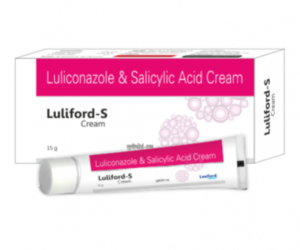 LULIFORD
  S CREAM