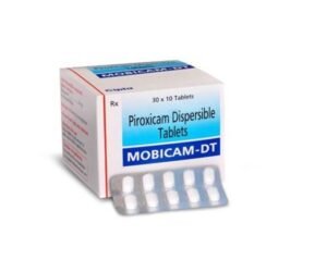 MOBICAM-DT