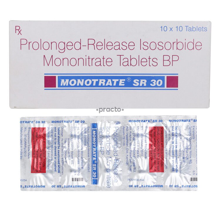 MONOTRATE