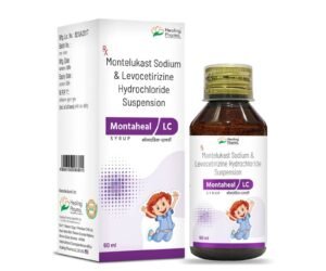 MONTAHEAL
  LC