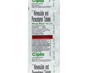 NICIP
  PLUS