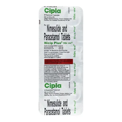 NICIP
  PLUS