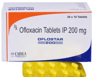 OFLOSTAR