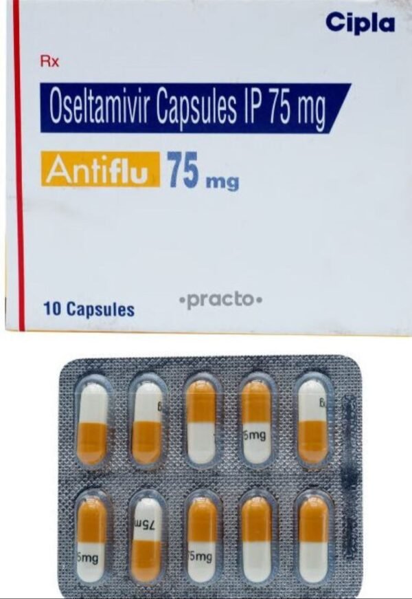 oseltamivir Oseltamivir 600x871