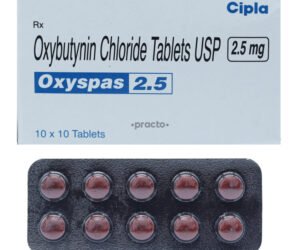 OXYSPAS