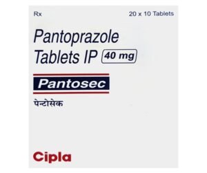 PANTOSEC