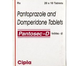 PANTOSEC-D