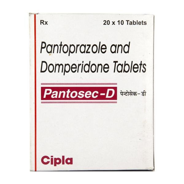 PANTOSEC-D