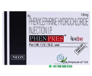 PHENPRES