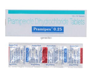 PRAMIPEX