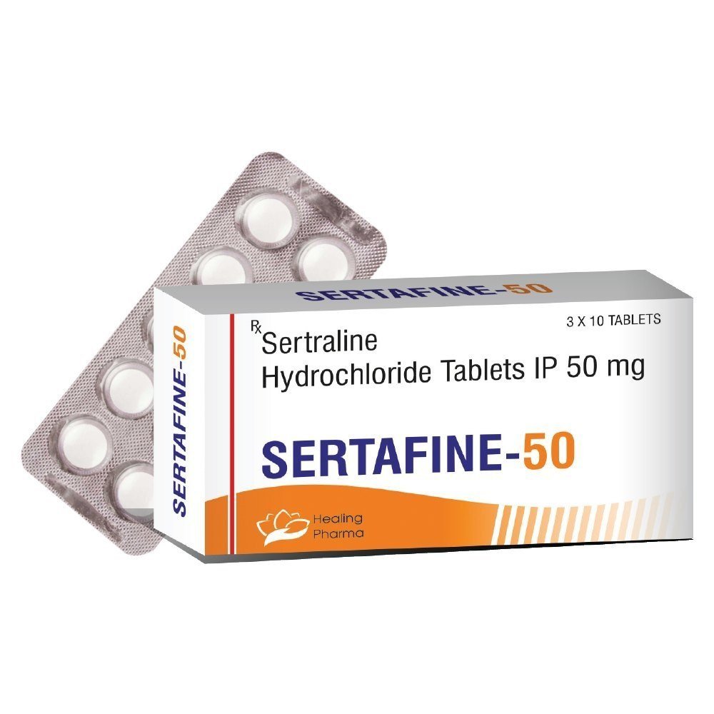 SERTAFINE