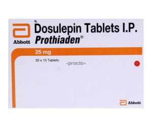 PROTHIADEN