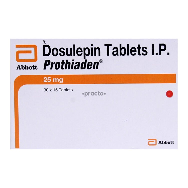 PROTHIADEN