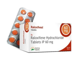 RALOXIFENE
  TABLETS