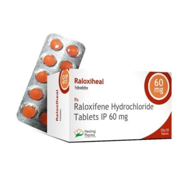 raloxifene-hydrochloride Raloxifene Hydrochloride 600x600