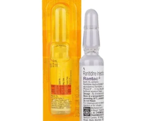 RANTAC
  INJECTION