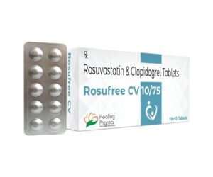 ROSUFREE
  CV