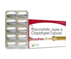 ROSUFREE
  GOLD