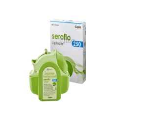 SEROFLO
  CIPHALER