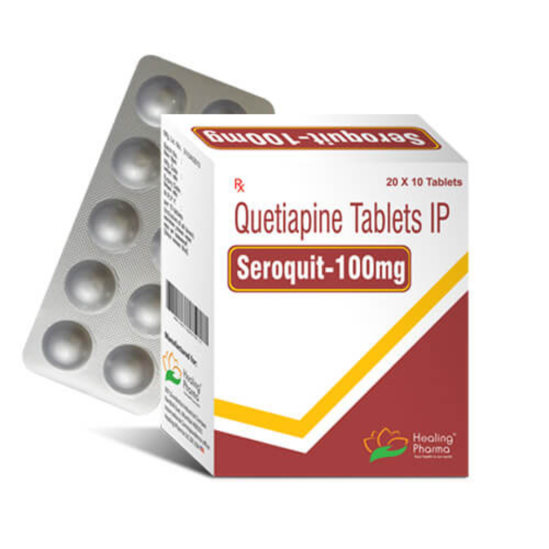 SEROQUIT