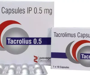 TACROLIUS