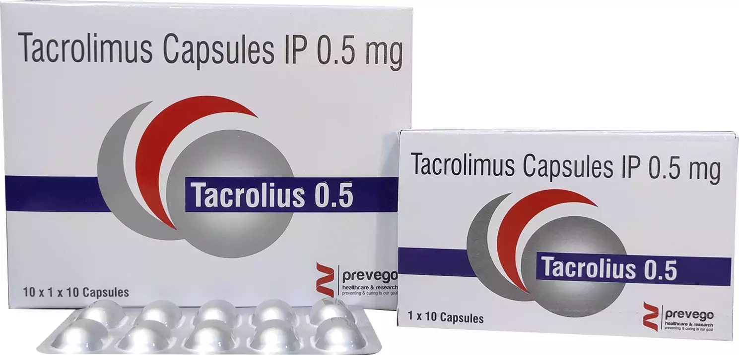 TACROLIUS