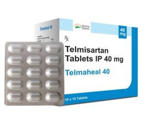 TELMAHEAL