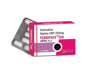 TERBIFACE TABLET