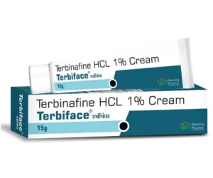 TERBIFACE
  CREAM