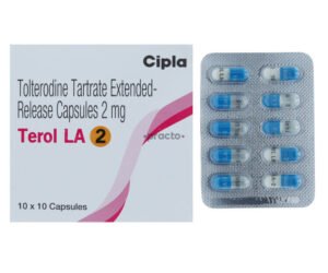 TEROL LA