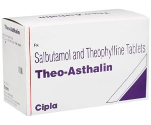 THEO-ASHTALIN