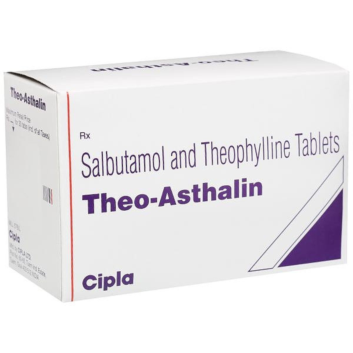 THEO-ASHTALIN