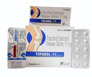 TOFANOL
  11 TABLETS