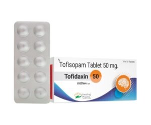 TOFIDAXIN