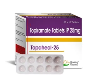 TOPAHEAL