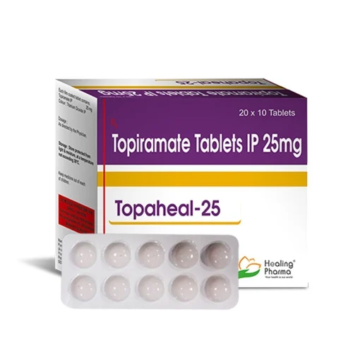 TOPAHEAL