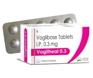 VOGLIHEAL