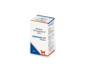 MELOXICAM
  ORAL SUSPENSION