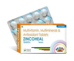 ZINCOHEAL